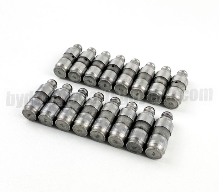 2.0 TFSI Race hydraulic tappet set BYD car parts